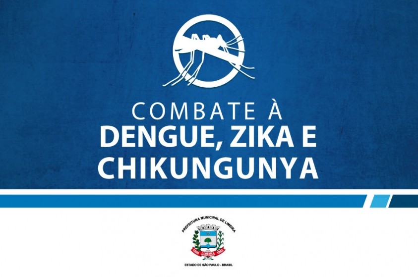 Mutirão contra dengue movimentará nove bairros de Limeira; pedágio educativo irá alertar sobre prevenção ao mosquito