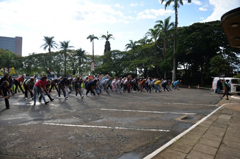 Dia do Desafio mobiliza mais de 43 mil pessoas em Limeira