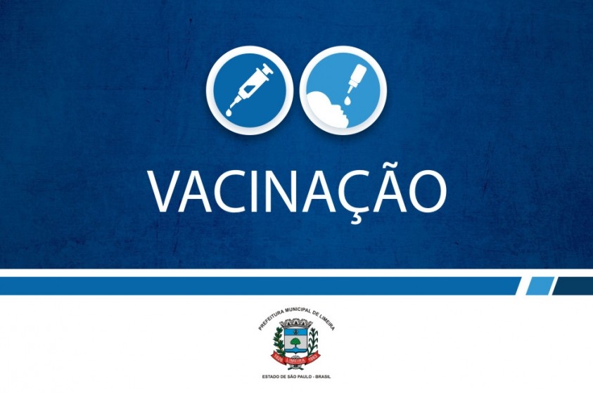 Campanha irá atualizar vacinação de crianças e adolescentes