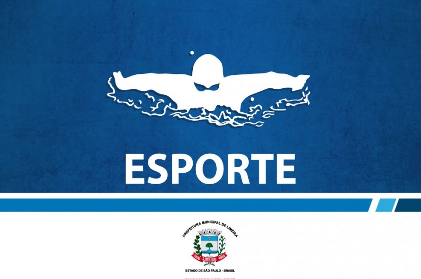 Inscrições para natação infantil na piscina Alberto Savoi acontecem no dia 3