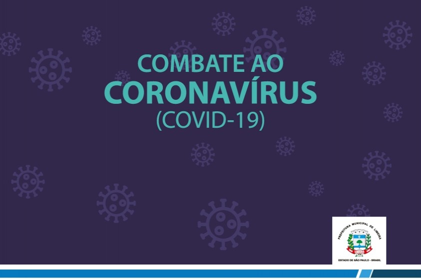 Informações e orientações sobre coronavírus serão concentradas no telefone 3404-9606