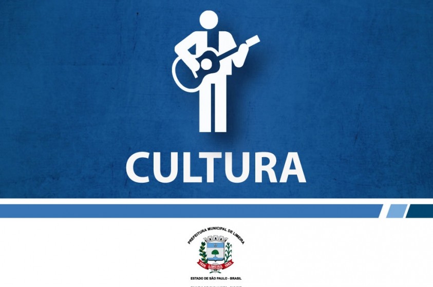 Prefeitura lança edital de Chamamento Público para Seleção de Propostas de Projeto Cultural/ Musical