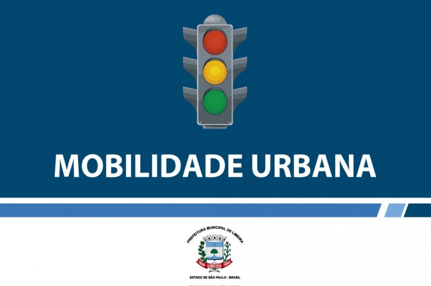 Novo semáforo na Av. Laranjeiras começa a funcionar amanhã
