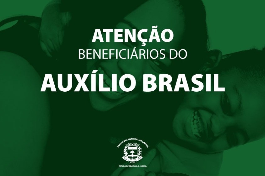 Beneficiários do Auxílio Brasil têm prazo para acompanhamento de saúde