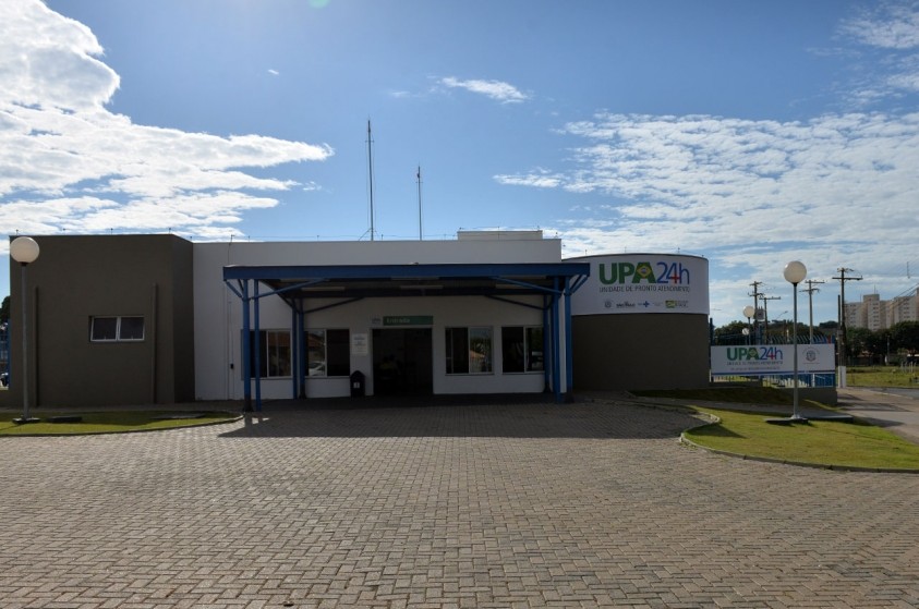 Unidade do Abílio Pedro passa a funcionar como UPA 24 horas