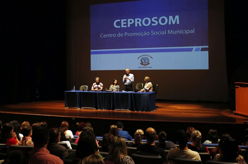 Limeira recebe representantes de 30 cidades para encontro do Coegemas