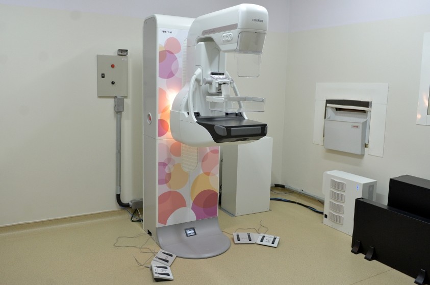 Policlínica oferece mamografia inclusiva na quinta-feira, dia 20