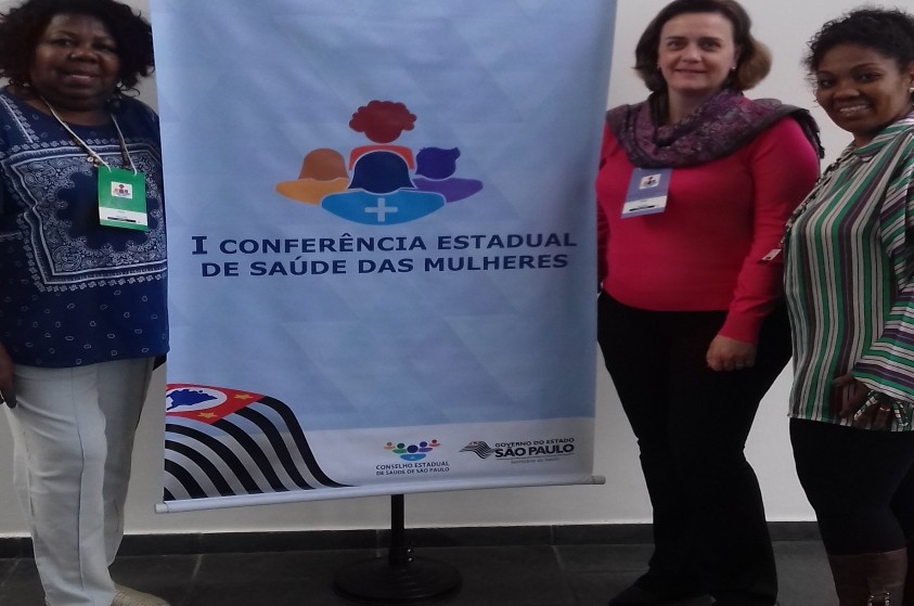 Representantes de Limeira participarão da Conferência Nacional de Saúde das Mulheres