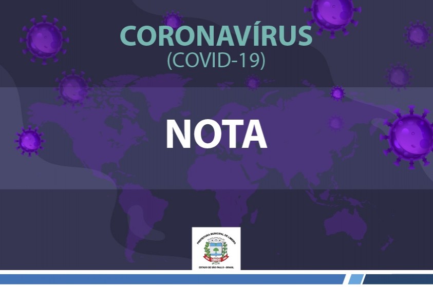Limeira confirma 4º óbito por coronavírus