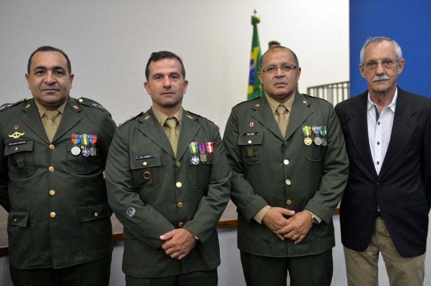 Limeira tem novo delegado de Serviço Militar