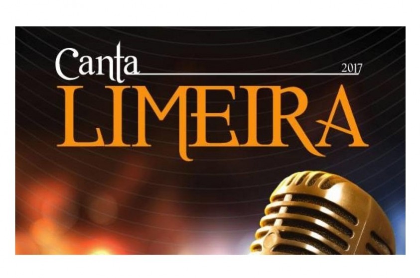 16ª edição do Canta Limeira recebe mais de 300 músicas