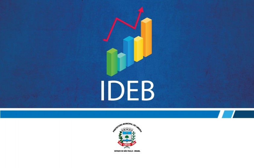 Escolas da rede municipal superam meta do Ideb; maioria das unidades obteve crescimento em 2017