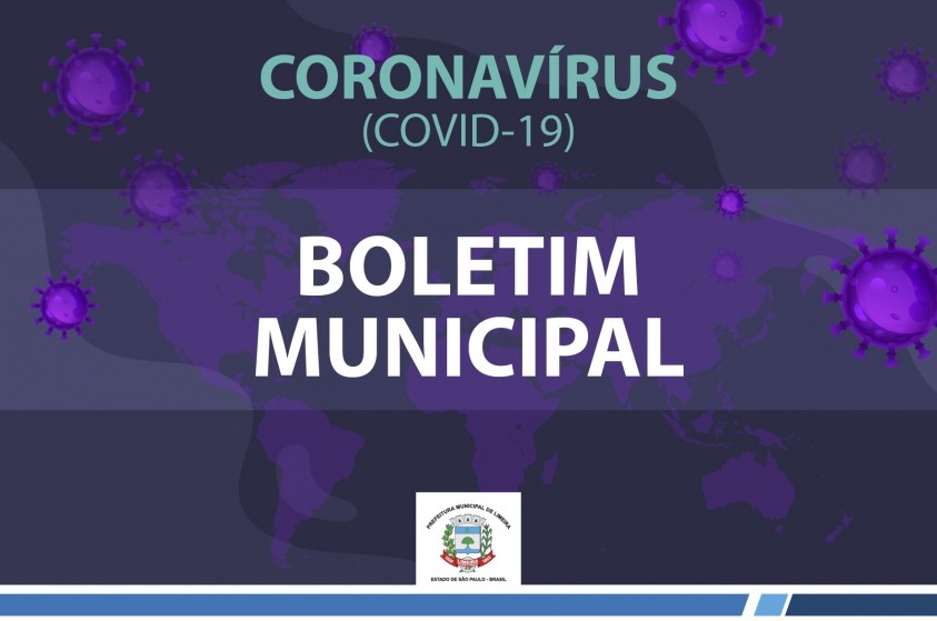 Limeira tem 95 casos positivos de coronavírus; 81 pessoas já estão recuperadas