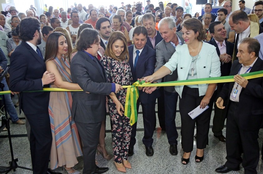 Com investimento de R$ 34 mi, Rede Savegnago inaugura loja em Limeira