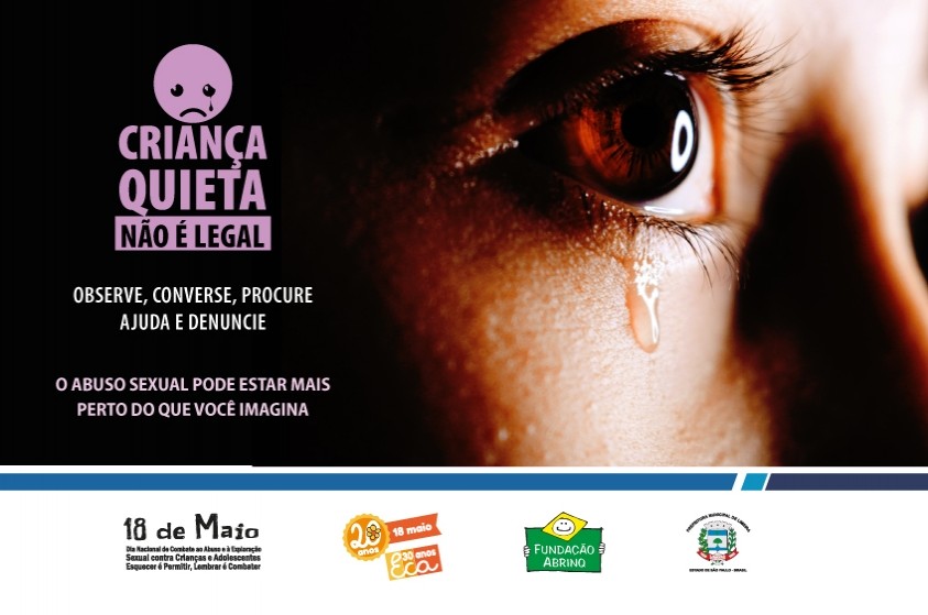Limeira promove palestra sobre enfrentamento às violências contra crianças e adolescentes