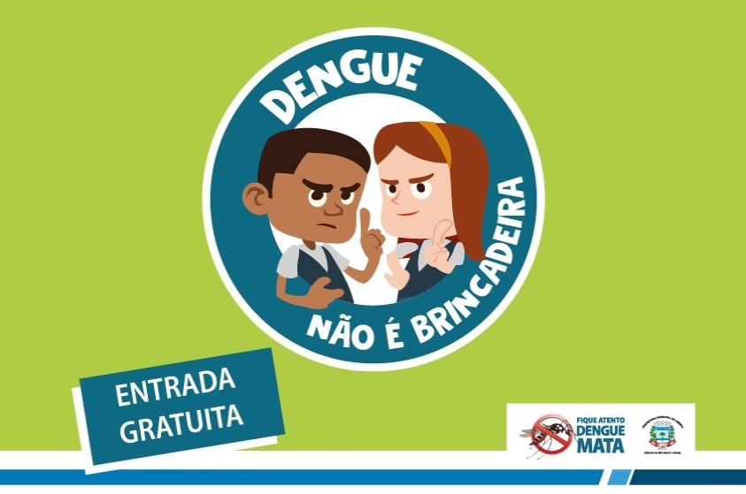 Limeira promove ação de conscientização sobre a dengue no sábado (2)