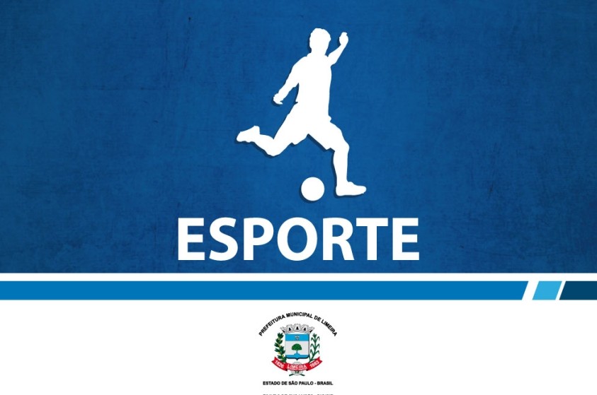 Final do Campeonato de Futebol ''Categorias Menores'' é neste sábado (29)