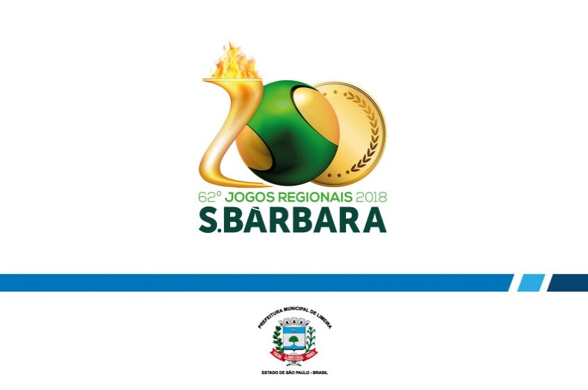 Jogos Regionais: Limeira participa com 397 atletas