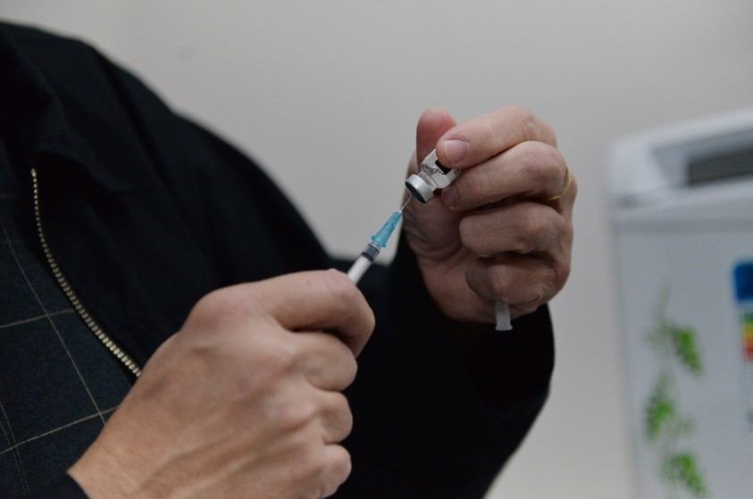 Limeira recebe mais 13.653 doses de vacinas contra o coronavírus