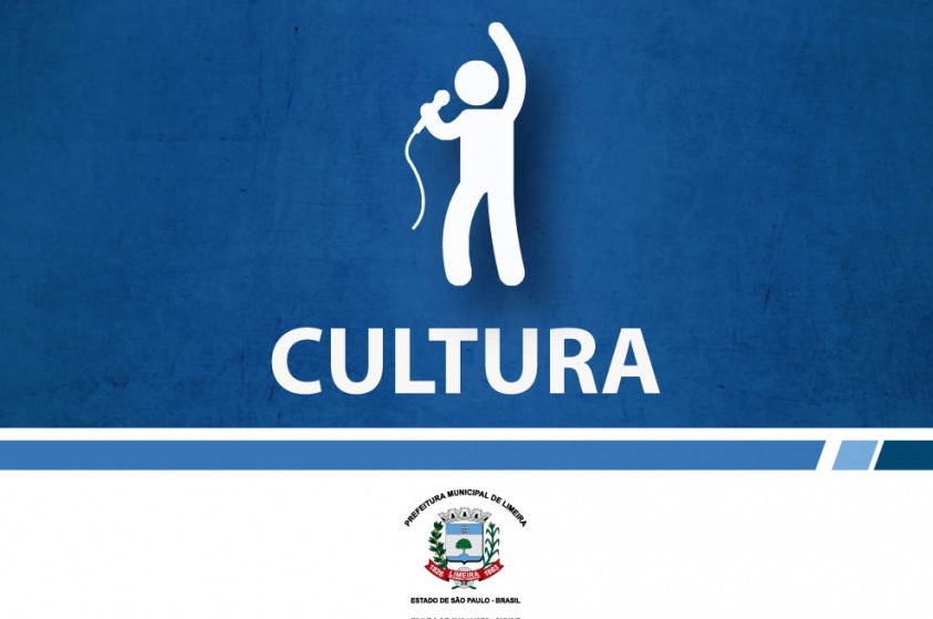 Secretaria de Cultura recebe inscrições para Festival de Aniversário de Limeira
