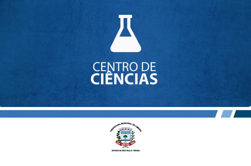 Centro de Ciências e Cultura oferece oficina de Fabricação de Globos de Neve