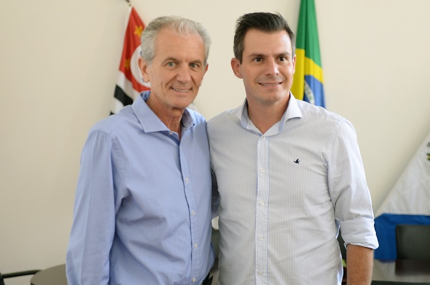Limeira e Artur Nogueira discutem segurança rural e agricultura