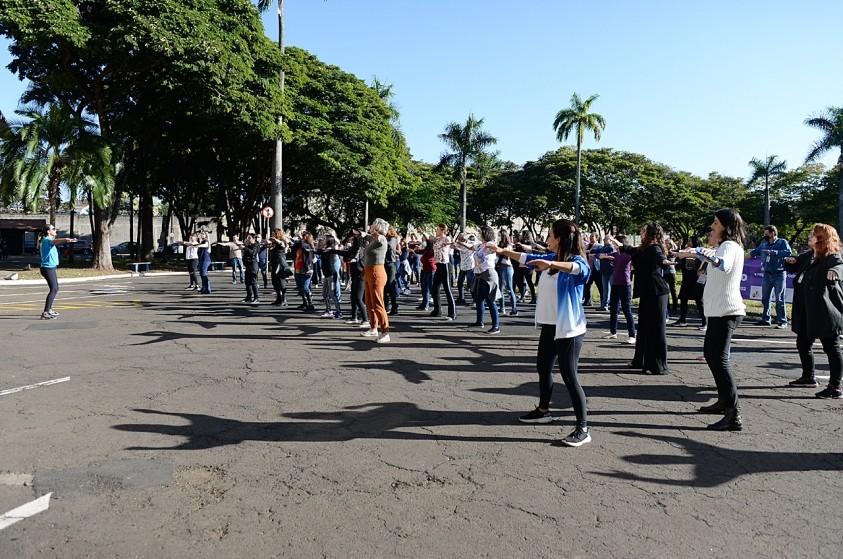 Dia do Desafio mobiliza mais de 33 mil pessoas em Limeira