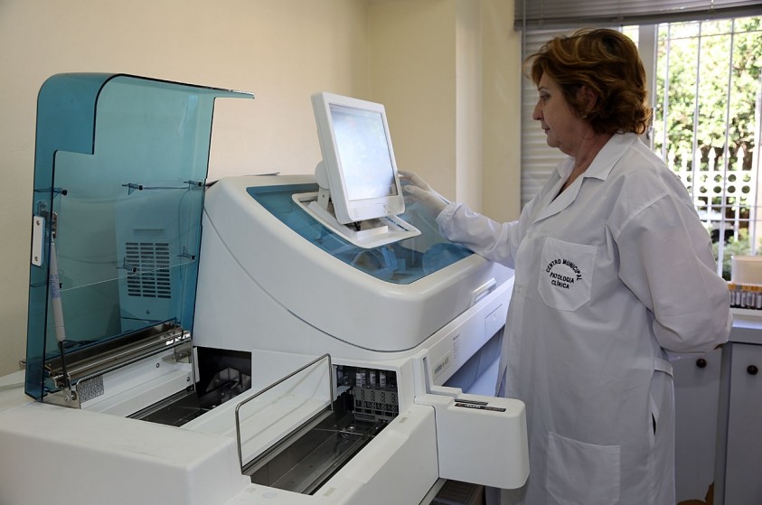 Centro de Patologia adere a software de gestão de saúde e beneficia cidadão