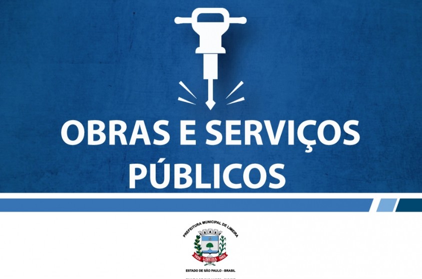 Secretaria de Obras realiza melhorias na Vila Cristovam e na Boa Vista 