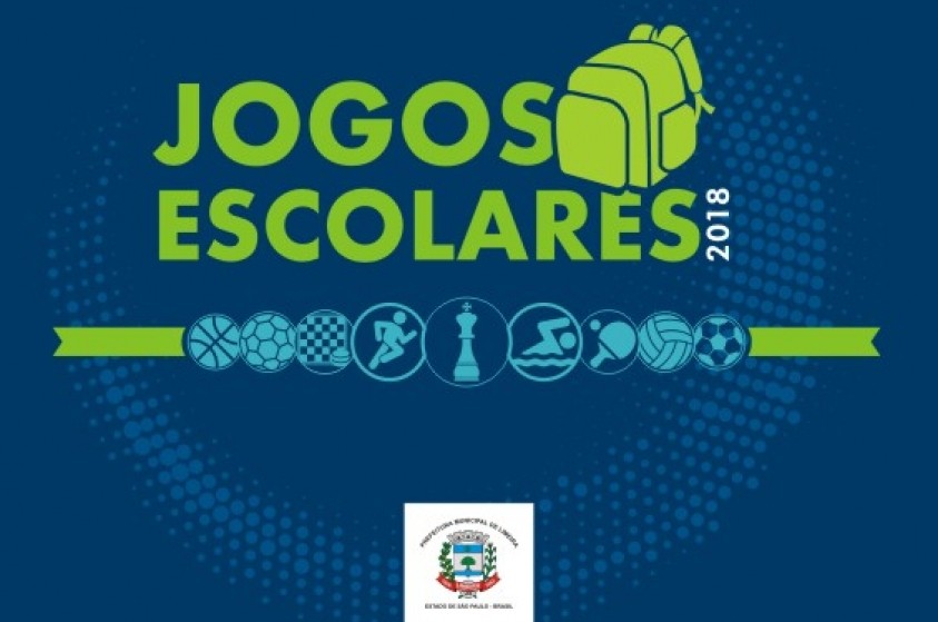 Inscrições para os Jogos Escolares 2019 abrem hoje (2)