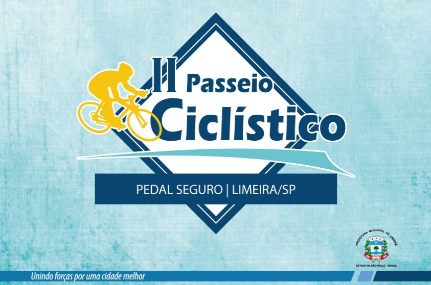 Secretaria de Segurança Pública realiza Passeio Ciclístico; inscrições seguem abertas