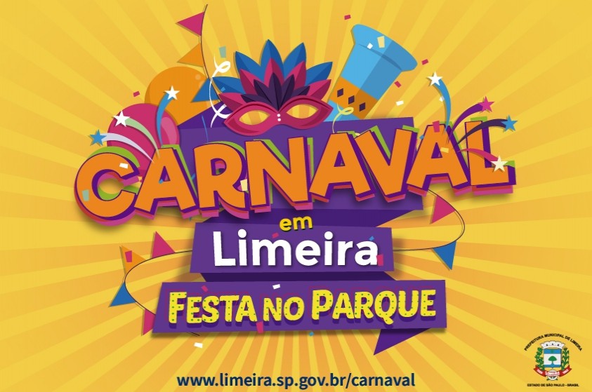Festa no Parque, em Limeira, é de domingo a terça; evento conta com atrações musicais e Praça de Alimentação
