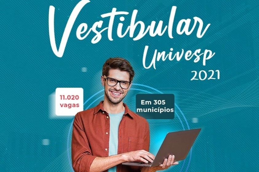 Inscrições para cursos da Universidade Virtual de São Paulo vão até dia 20