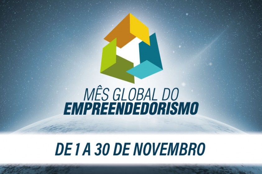 Super MEI é destaque na segunda semana do Mês Global do Empreendedorismo