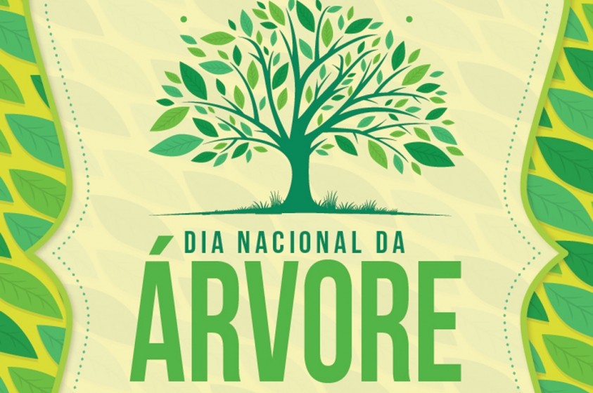 Plantio e doações de mudas marcam o Dia da Árvore em Limeira