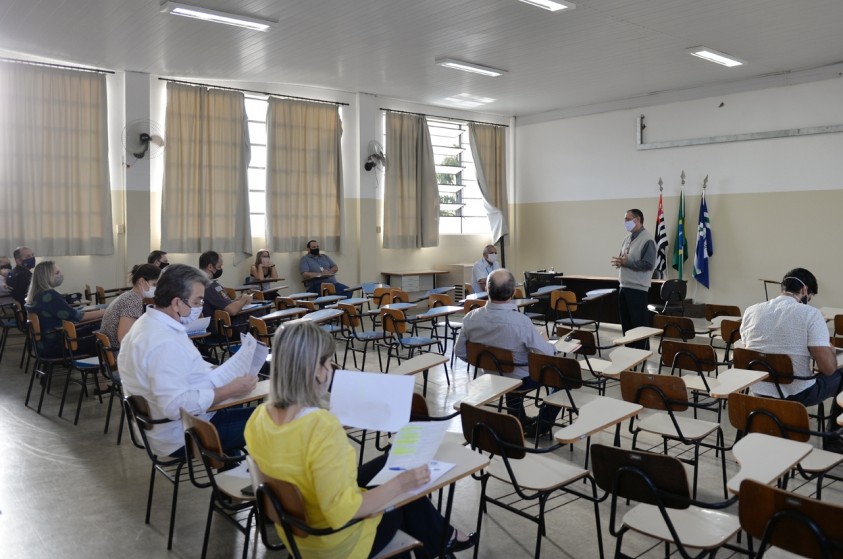 Prefeitura de Limeira endurece fiscalização a partir de amanhã