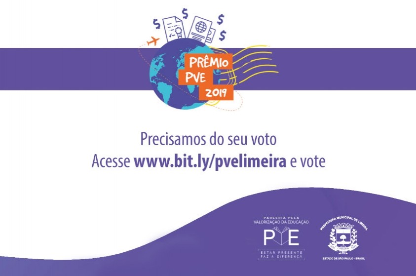 Rede Mob Jovem de Limeira está entre finalistas do prêmio PVE