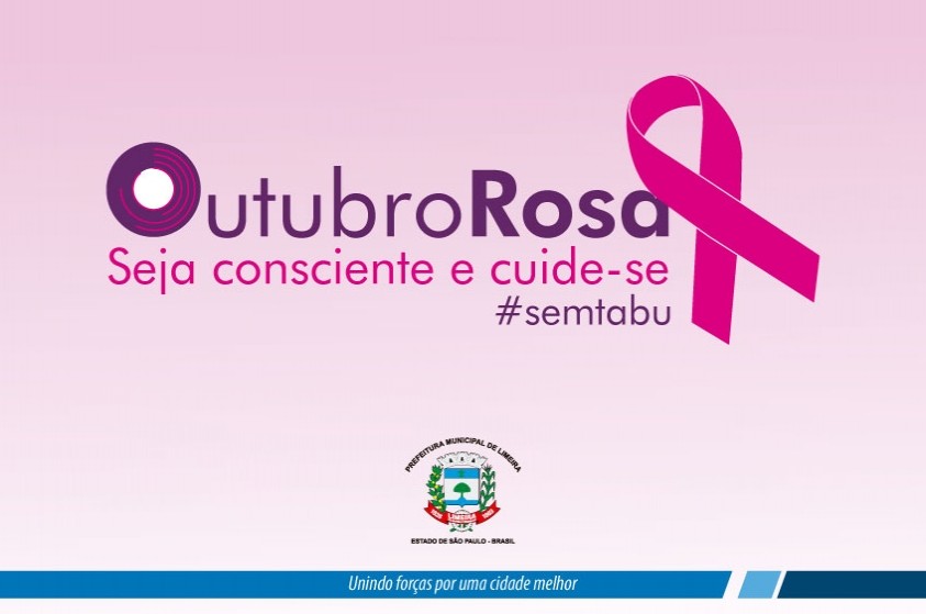 Agendamentos de mamografia do Outubro Rosa começam nesta terça