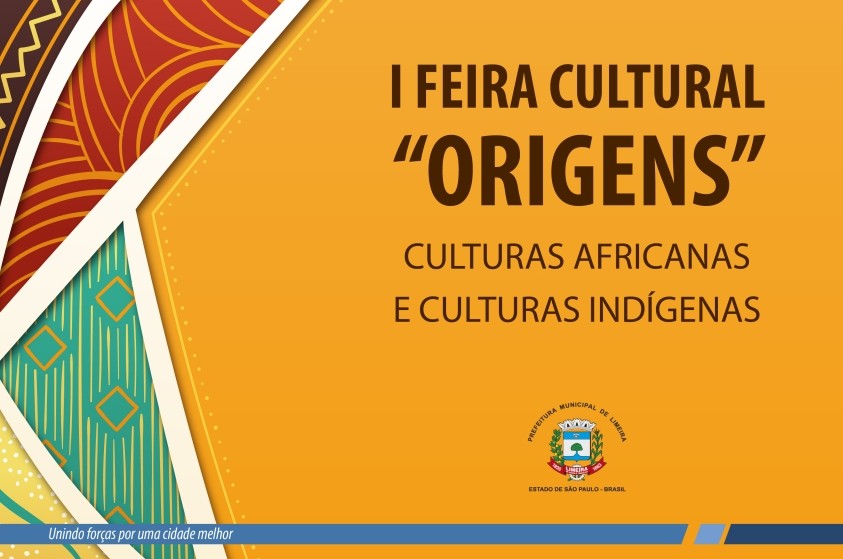 Feira Cultural resgata história do povo brasileiro
