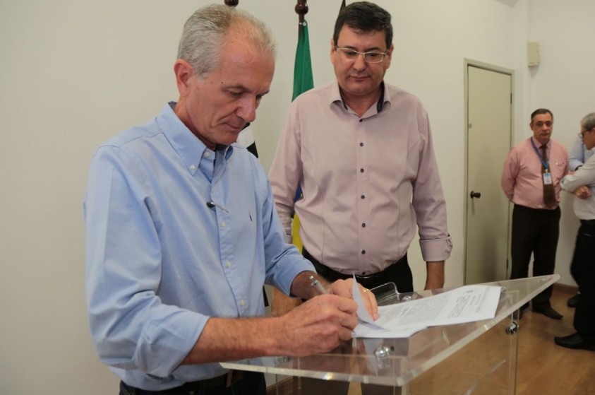 Fechado acordo entre Limeira e Cordeirópolis sobre rodovia