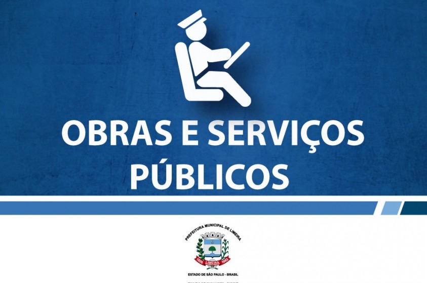Prefeitura inicia, na próxima semana, melhorias na Limeira- Cordeirópolis