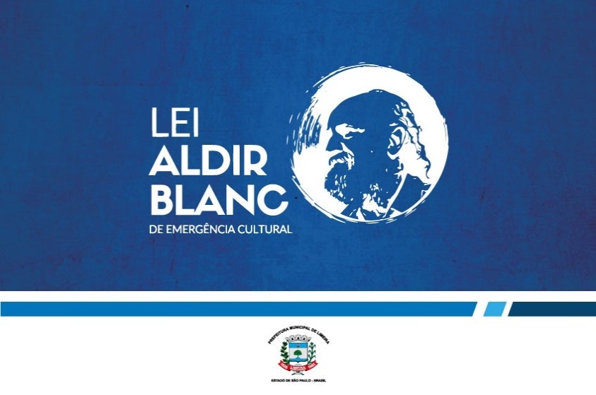 Confira a programação de apresentações dos projetos inscritos na Lei Aldir Blanc em Limeira