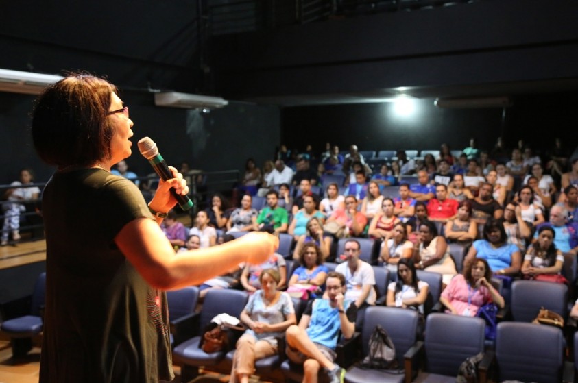 Limeira recebe palestrantes da Faculdade de Medicina da Santa Casa de São Paulo