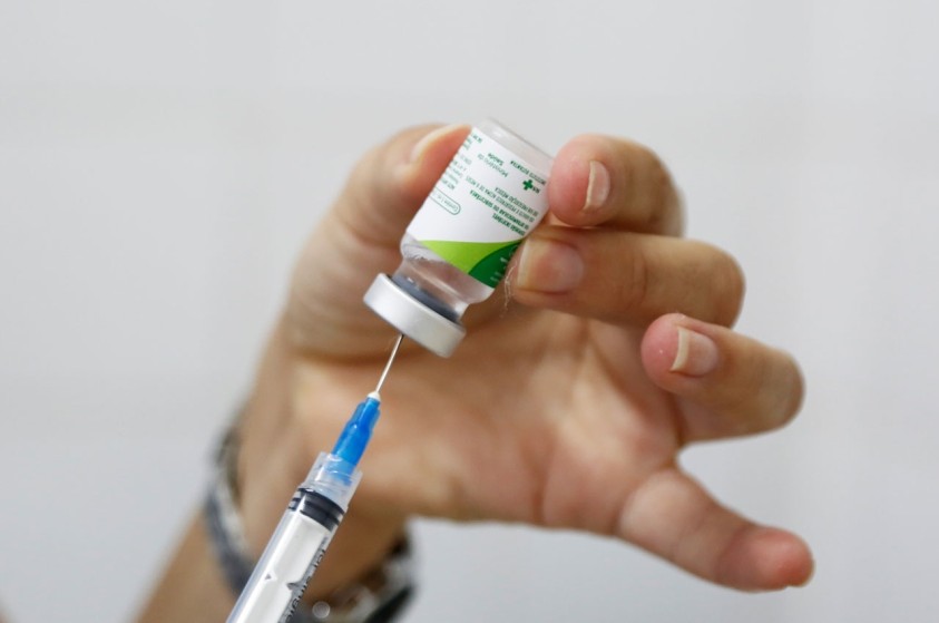 Limeira amplia vacinação da gripe para maiores de 5 anos