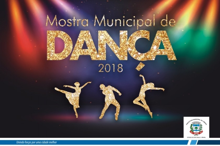 Mostra Municipal de Dança segue com programação intensa