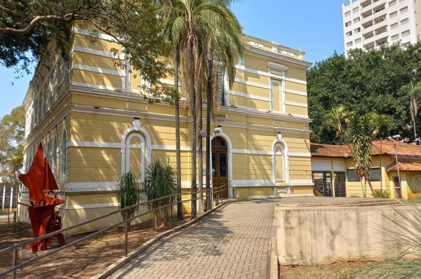 Museu limeirense é aprovado no Cadastro Estadual de Museus de São Paulo