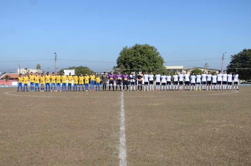 Thie Sports vence Brasil Soccer e conquista título de competição 