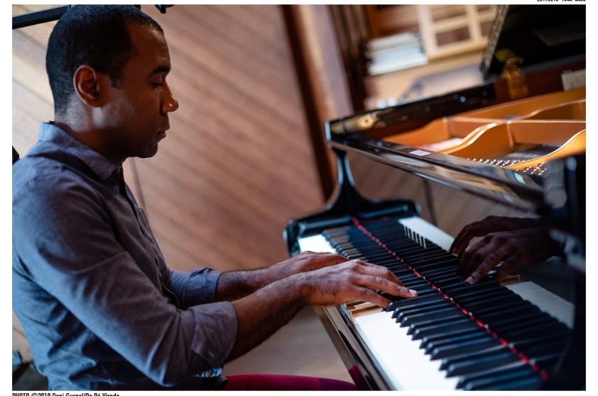 Limeira recebe apresentação gratuita do conceituado pianista Hercules Gomes