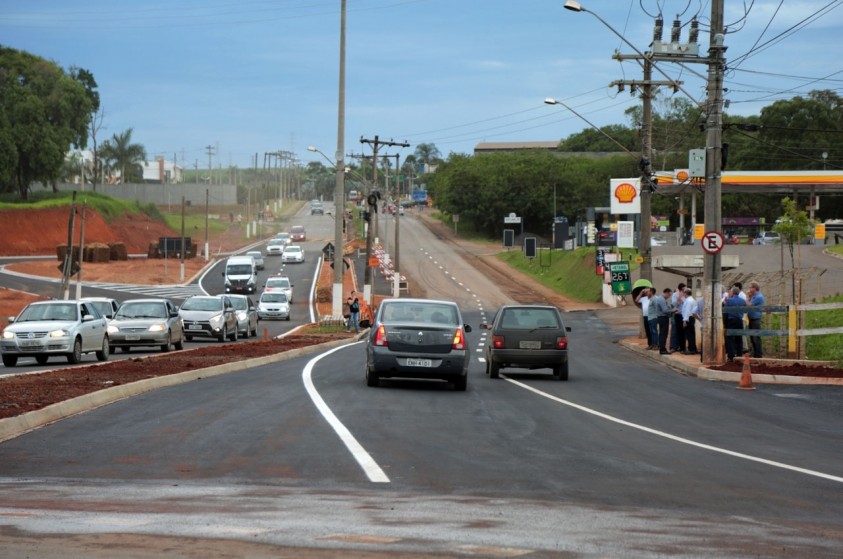 Liberado trânsito de veículos na Rodovia Limeira-Cordeirópolis