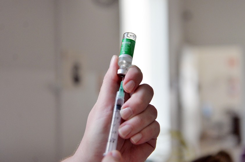 Limeira recebe mais 9 mil doses de vacinas contra Covid-19